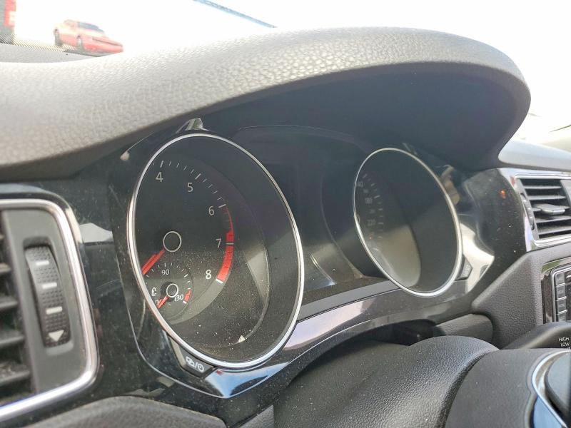 Aukcja sprzedaży 2017 Volkswagen Jetta, vin: 3VWDB7AJ4HM374046, numer aukcji: 57828316