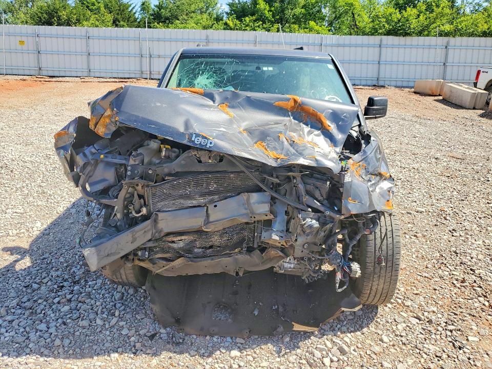 54641706 :رقم المزاد ، 1C4NJPFA1FD314690 vin ، 2015 Jeep Patriot مزاد بيع