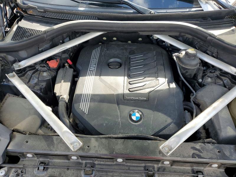 Aukcja sprzedaży 2020 Bmw X5, vin: 5UXCR4C0XL9B98805, numer aukcji: 57211966
