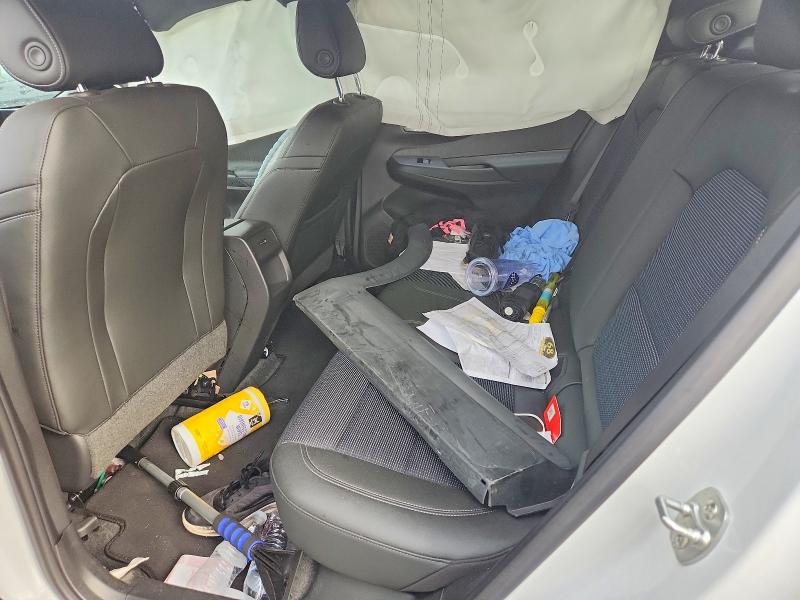 Продаж на аукціоні авто 2025 Buick Envista, vin: KL47LAEP9SB144830, номер лоту: 57725606