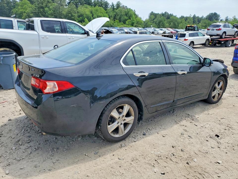 2012 Acura Tsx მანქანა იყიდება აუქციონზე, vin: JH4CU2F61CC020641, აუქციონის ნომერი: 56981346