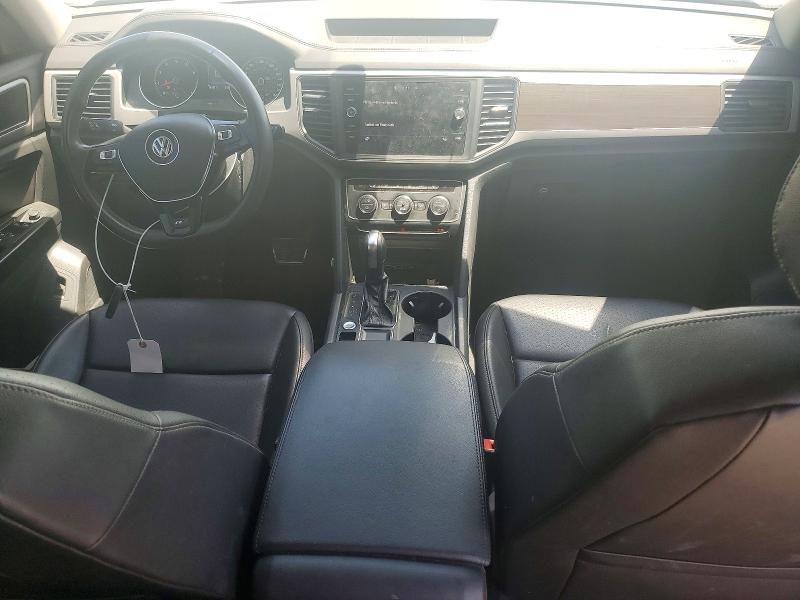 Продаж на аукціоні авто 2020 Volkswagen Atlas, vin: 1V2FR2CA7LC502988, номер лоту: 56322196