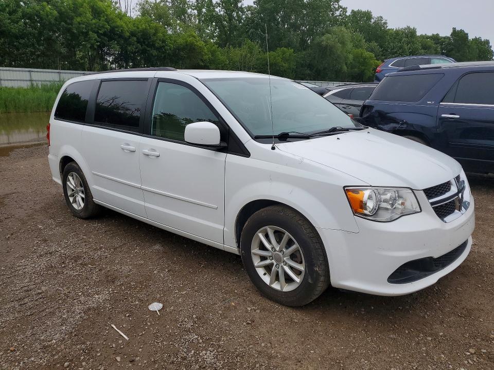 Aukcja sprzedaży 2016 Dodge Grand Caravan, vin: 2C4RDGCG1GR323759, numer aukcji: 57818926