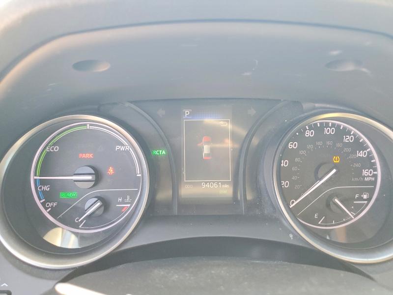 Продаж на аукціоні авто 2023 Toyota Camry Hybrid, vin: 4T1T31AK7PU047261, номер лоту: 58196086