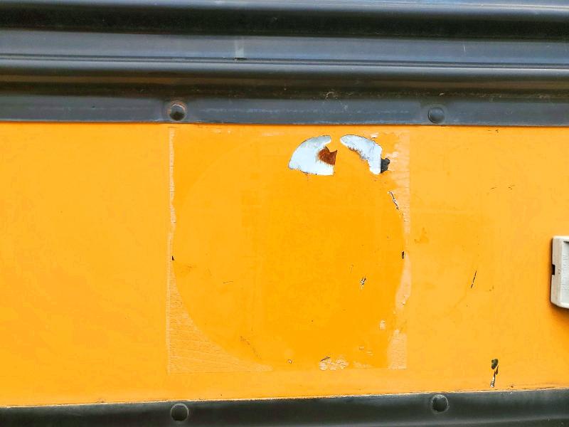 2005 Blub School Bus მანქანა იყიდება აუქციონზე, vin: 1BABHCKAX5F228319, აუქციონის ნომერი: 55172716