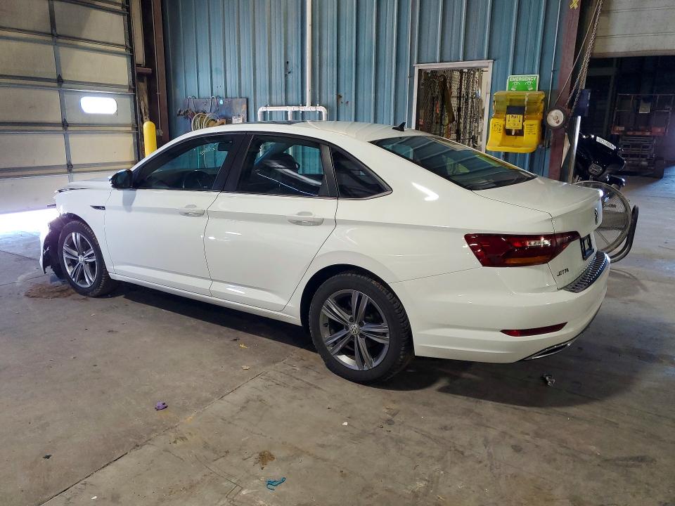 Aukcja sprzedaży 2019 Volkswagen Jetta, vin: 3VWC57BU4KM222660, numer aukcji: 58256666