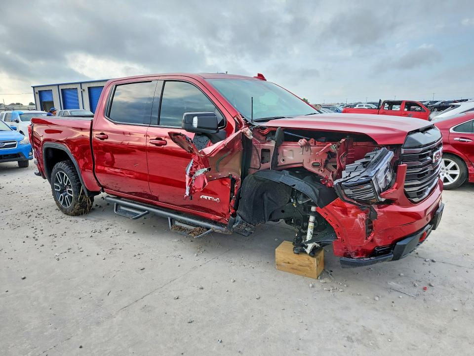 Продажа на аукционе авто 2026 Gmc Sierra, vin: 3GTUUEEL3TG315705, номер лота: 57895886