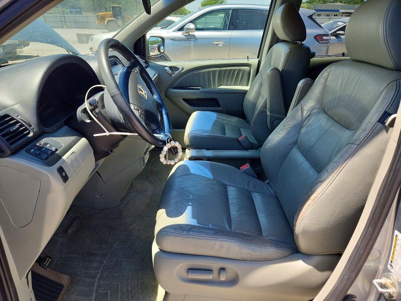 Продаж на аукціоні авто 2007 Honda Odyssey, vin: 5FNRL38667B049787, номер лоту: 55358926