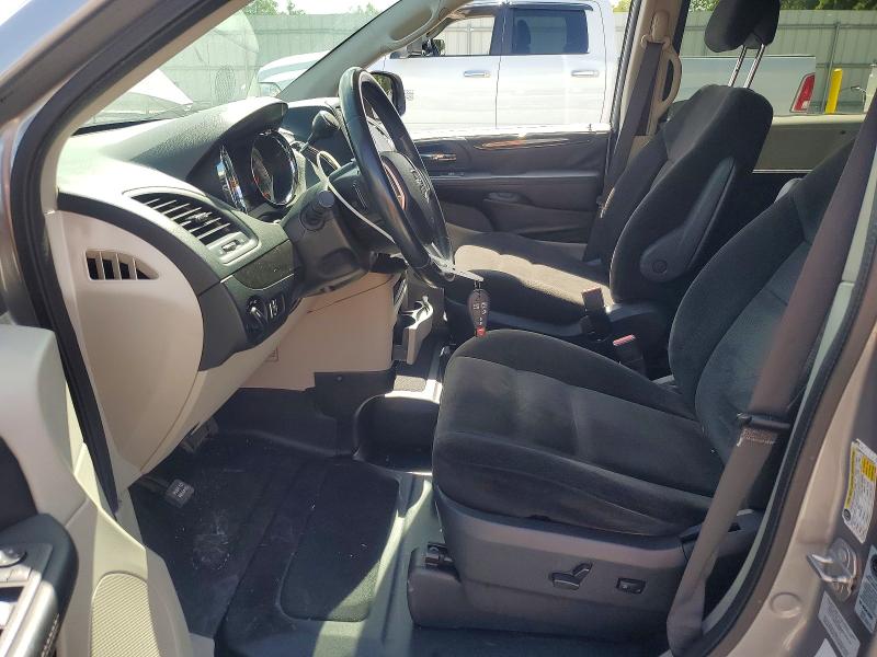 Aukcja sprzedaży 2016 Dodge Grand Caravan, vin: 2C4RDGCGXGR338972, numer aukcji: 59216896