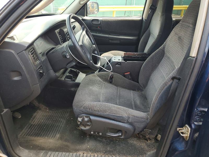 Продажа на аукционе авто 2002 Dodge Durango, vin: 1B4HS48N42F187650, номер лота: 58626146