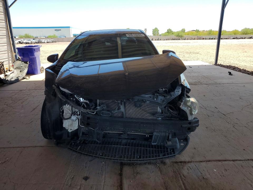 Aukcja sprzedaży 2015 Toyota Corolla, vin: 5YFBURHE2FP251456, numer aukcji: 55510096