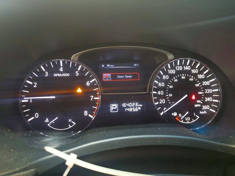 58921176 :رقم المزاد ، 5N1AR2MN8EC633326 vin ، 2014 Nissan Pathfinder مزاد بيع