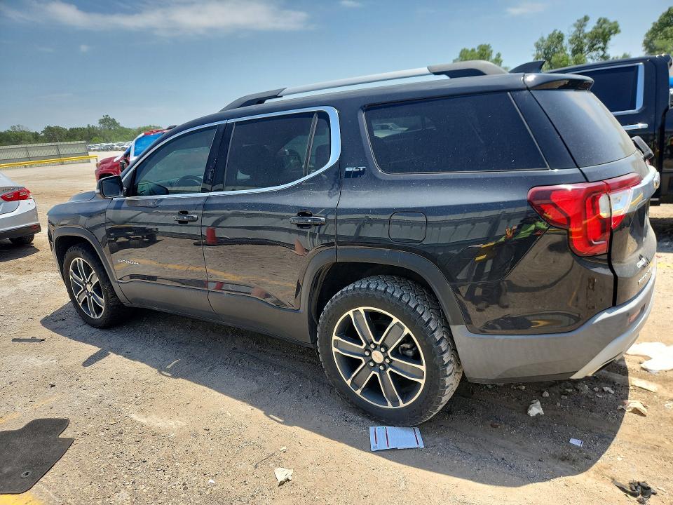 Продажа на аукционе авто 2020 Gmc Acadia, vin: 1GKKNMLSXLZ133853, номер лота: 54727176