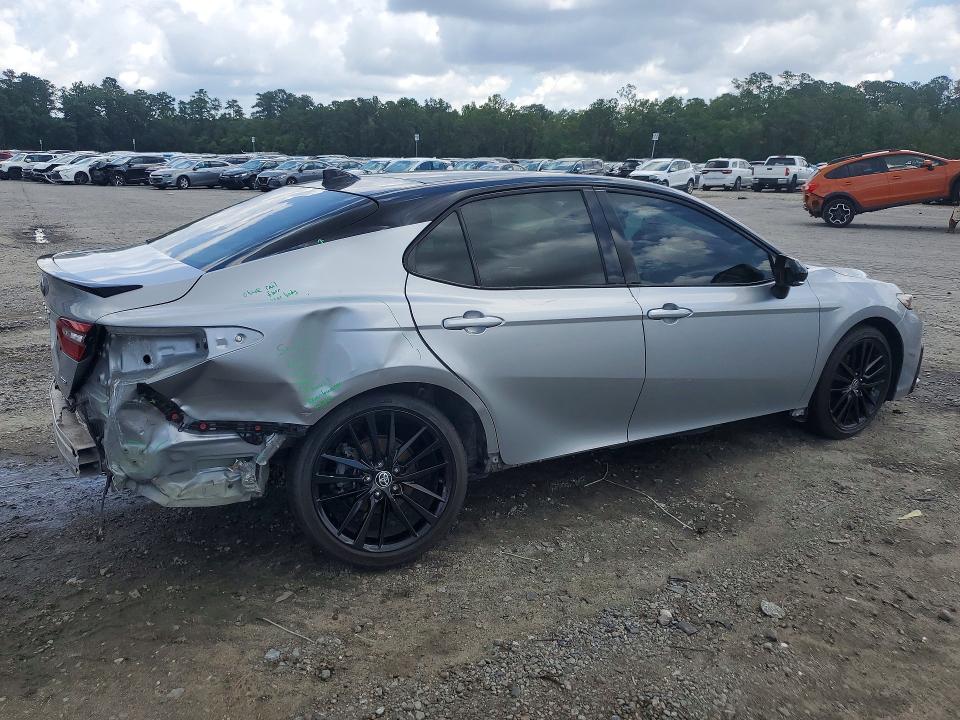 Aukcja sprzedaży 2023 Toyota Camry, vin: 4T1K61AK5PU077216, numer aukcji: 56752216