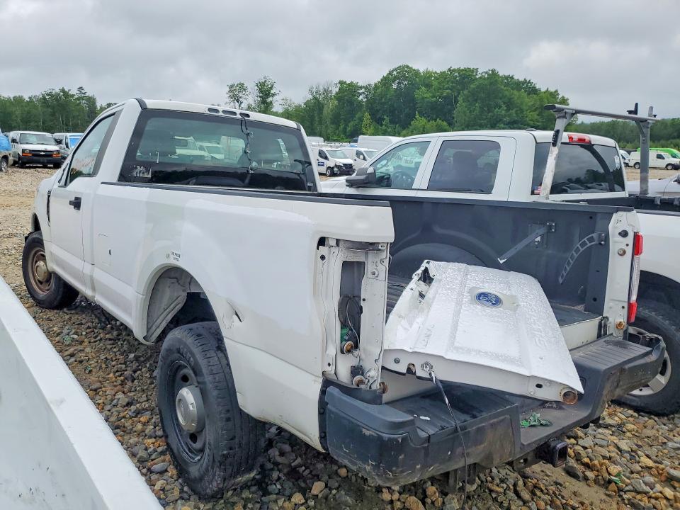 Продажа на аукционе авто 2019 Ford F350, vin: 1FTBF3A60KEE44397, номер лота: 58002226