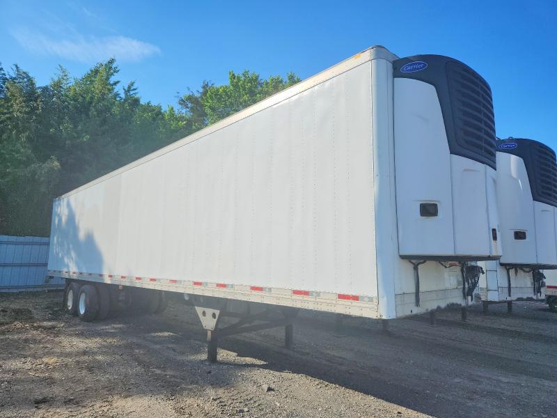 Aukcja sprzedaży 2017 Semi Trailer, vin: 1UYVS2488H6071601, numer aukcji: 56497356