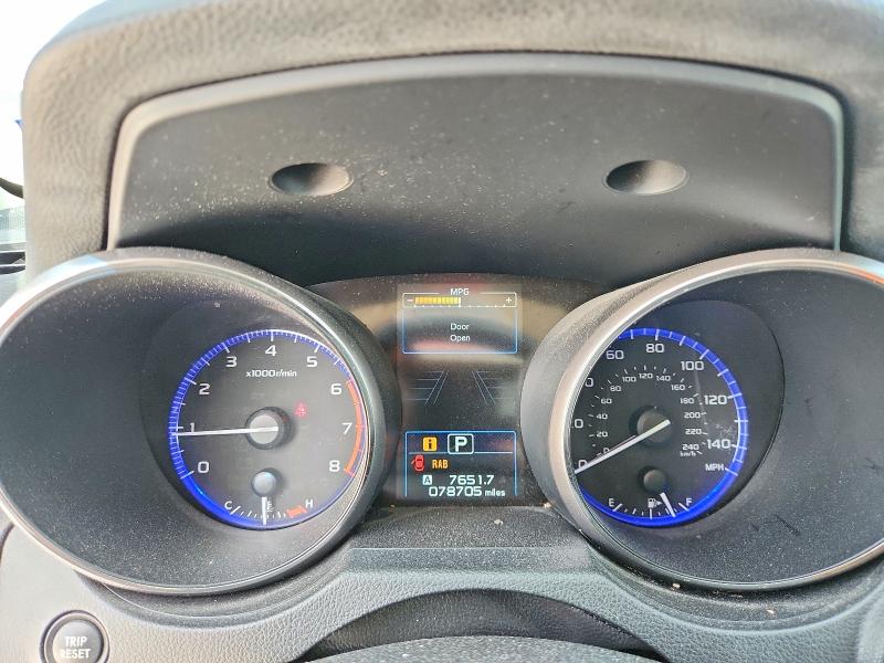 Продаж на аукціоні авто 2018 Subaru Outback, vin: 4S4BSANC8J3287742, номер лоту: 58744186