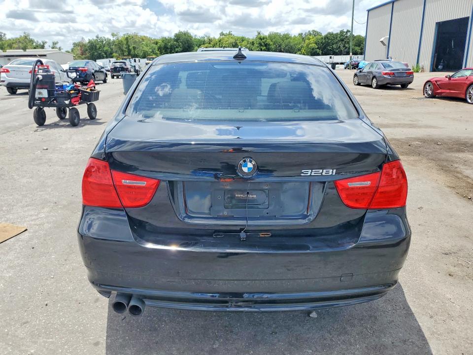 Aukcja sprzedaży 2009 Bmw 328, vin: WBAPH73539A173474, numer aukcji: 55865196