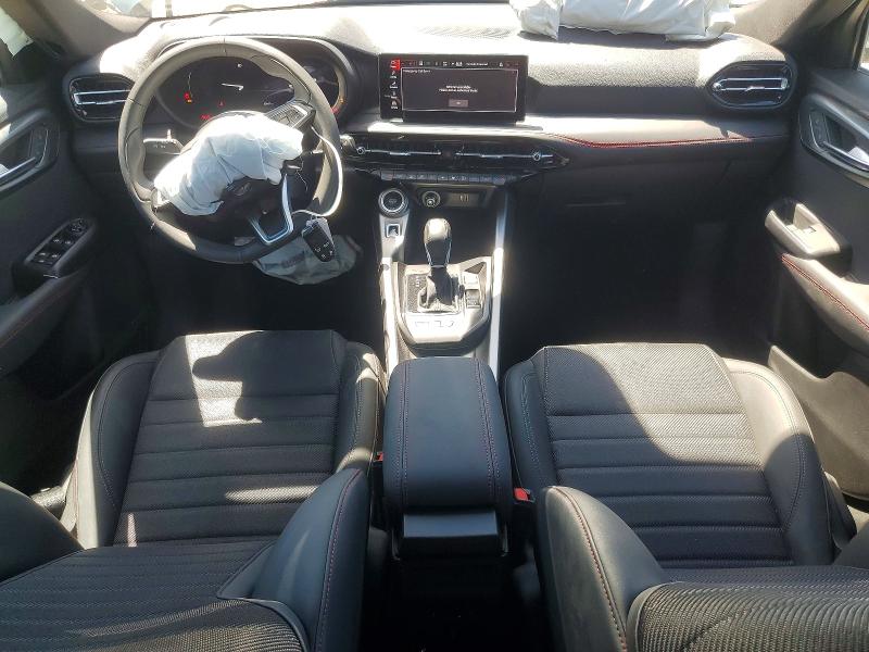 Продажа на аукционе авто 2023 Dodge Hornet, vin: ZACNDFAN1P3A04433, номер лота: 56427586