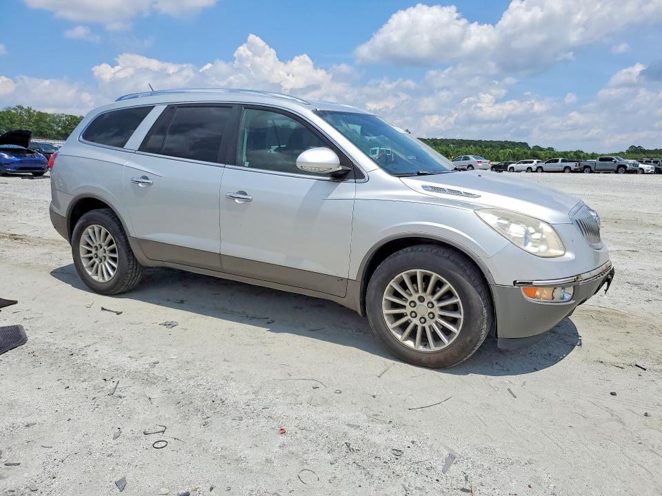Продажа на аукционе авто 2011 Buick Enclave, vin: 5GAKVBED2BJ213564, номер лота: 57042126