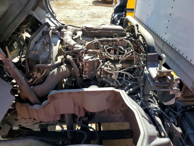 Продаж на аукціоні авто 2017 Hino 195, vin: JHHRDM2H5HK004371, номер лоту: 55033586