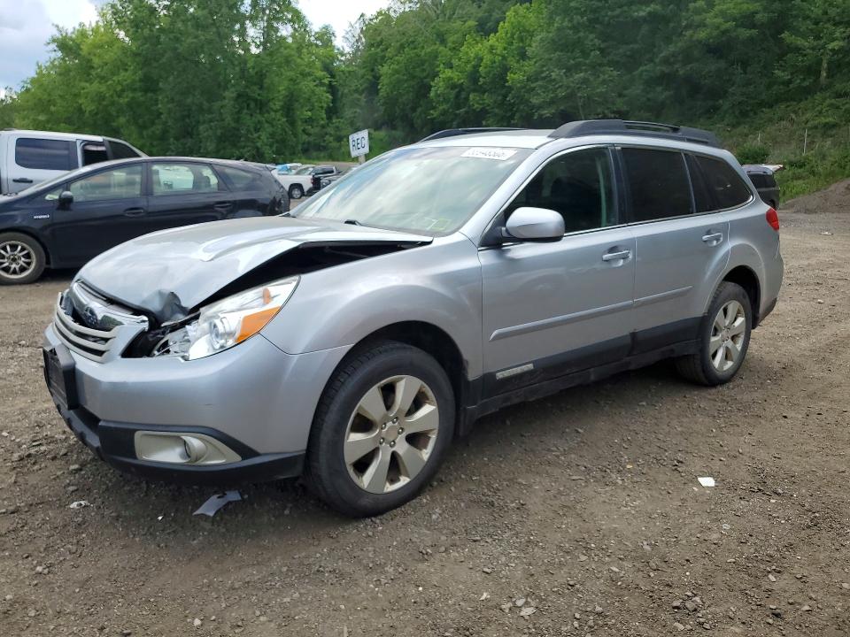 Auction sale of the 2012 Subaru Outback, vin: 4S4BRBCC2C3272340, lot number: 58948506