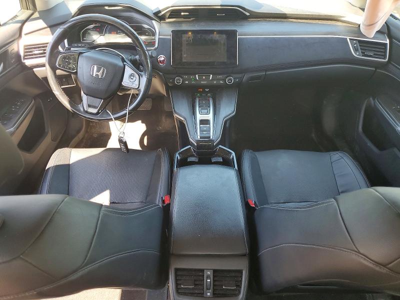 Aukcja sprzedaży 2018 Honda Clarity, vin: JHMZC5F34JC010882, numer aukcji: 56052336