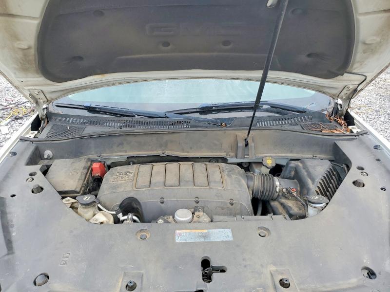 2014 Gmc Acadia მანქანა იყიდება აუქციონზე, vin: 1GKKRPKDXEJ374371, აუქციონის ნომერი: 57309946