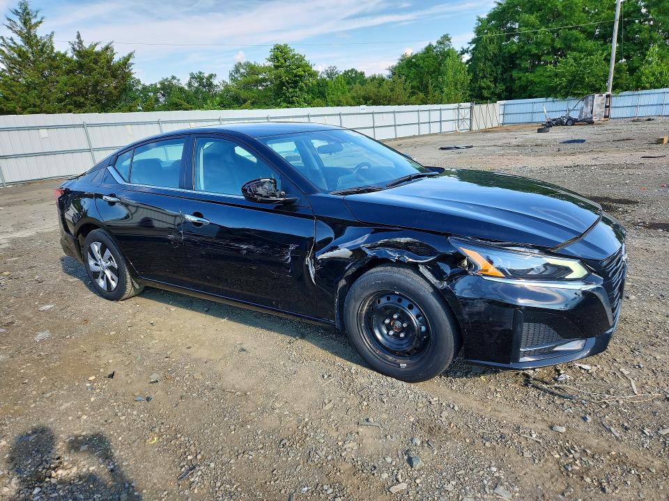 Aukcja sprzedaży 2025 Nissan Altima, vin: 1N4BL4BV1SN307463, numer aukcji: 57712256