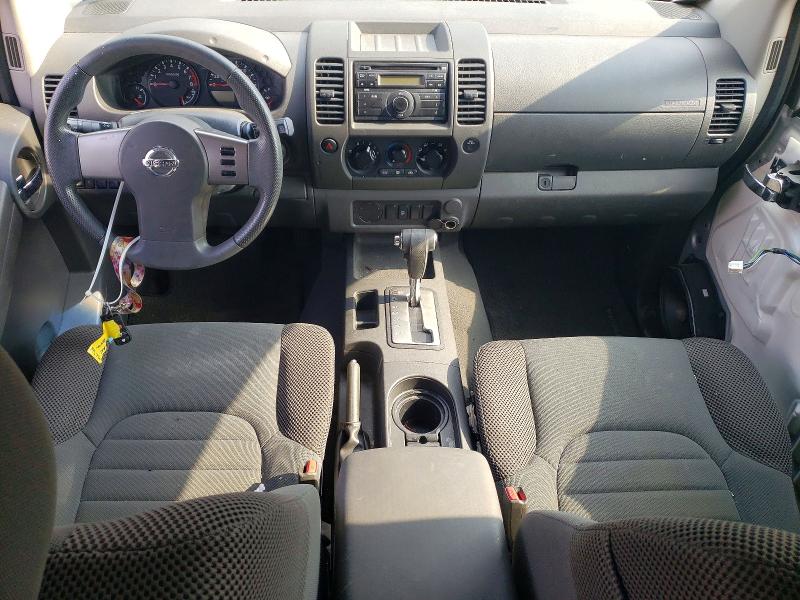 Aukcja sprzedaży 2008 Nissan Xterra, vin: 5N1AN08U98C529787, numer aukcji: 57259816