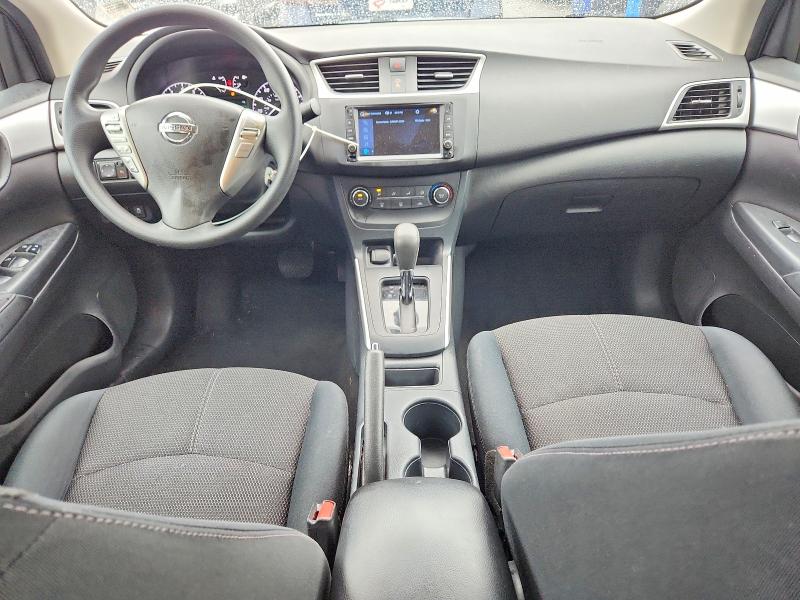 Aukcja sprzedaży 2017 Nissan Sentra, vin: 3N1AB7AP8HY342223, numer aukcji: 55643806