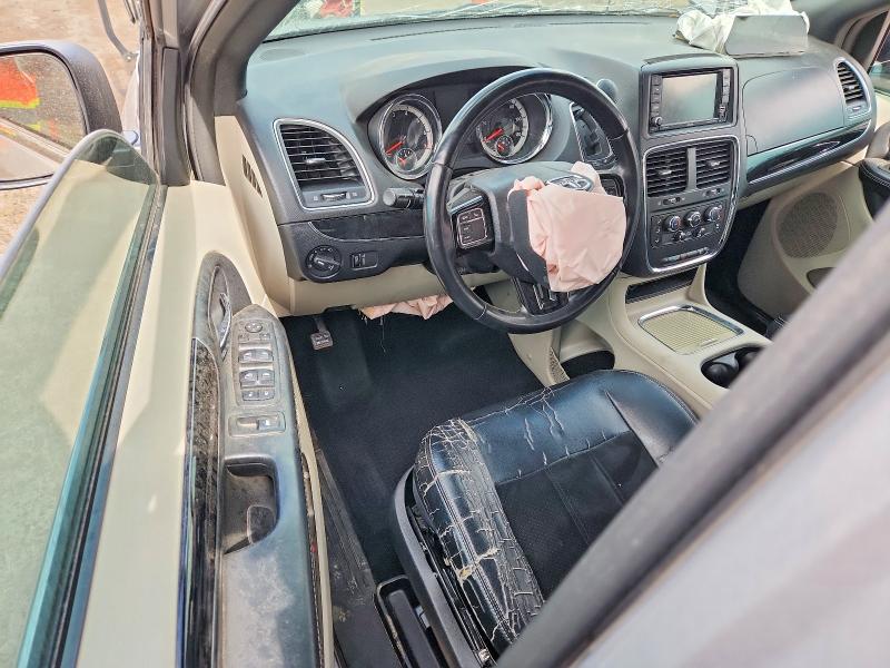 Продажа на аукционе авто 2018 Dodge Grand Caravan, vin: 2C4RDGCG5JR253528, номер лота: 56181766
