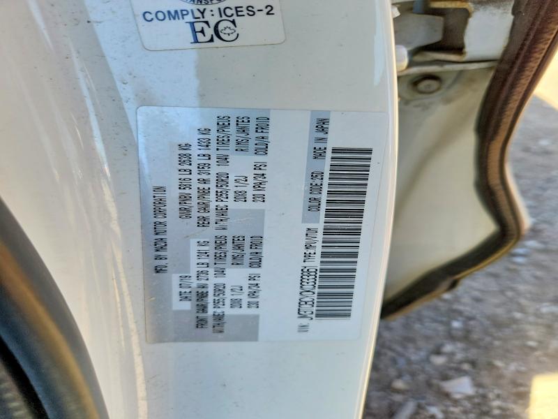 Продажа на аукционе авто 2019 Mazda Cx-9, vin: JM3TCBCY0K0333861, номер лота: 54920476