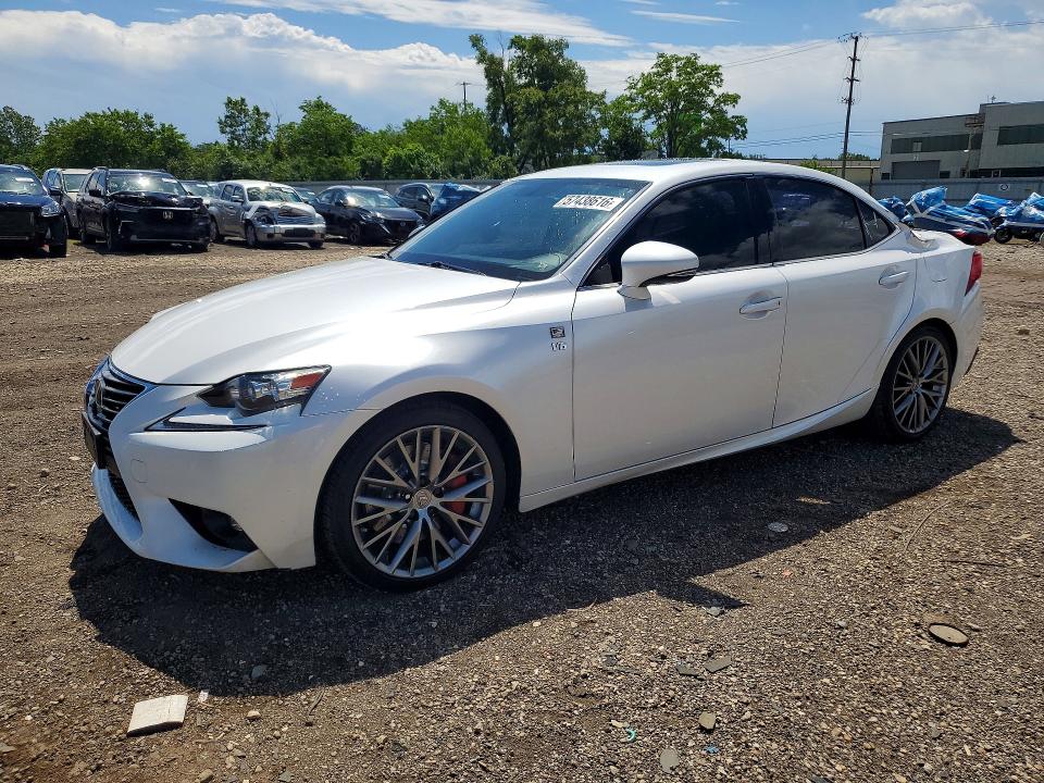 Aukcja sprzedaży 2016 Lexus Is, vin: JTHCM1D24G5005782, numer aukcji: 57438616