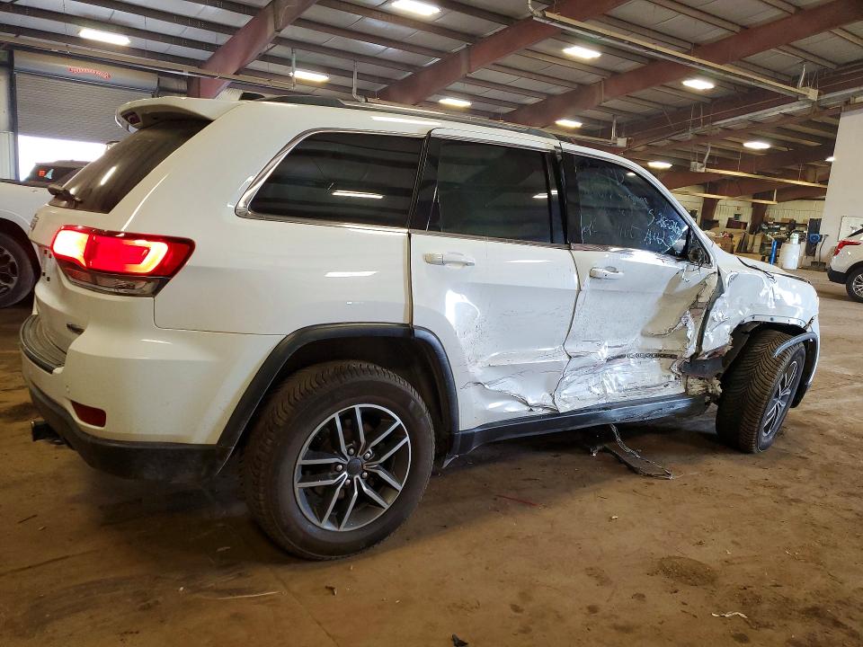Aukcja sprzedaży 2020 Jeep Grand Cherokee, vin: 1C4RJFAG6LC247478, numer aukcji: 55571456