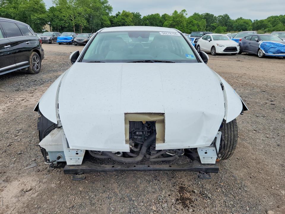 Aukcja sprzedaży 2020 Hyundai Sonata, vin: 5NPEG4JA1LH056567, numer aukcji: 56278156