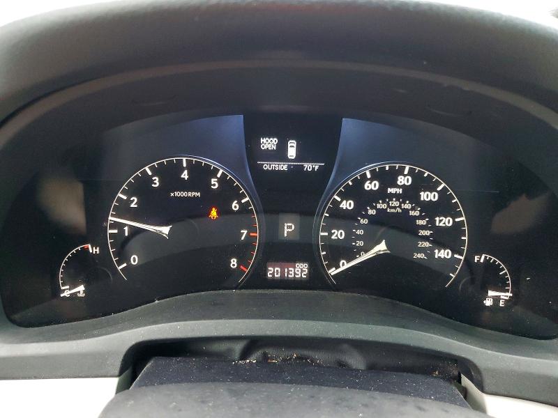 Продаж на аукціоні авто 2012 Lexus Rx, vin: 2T2BK1BA6CC150540, номер лоту: 58504606