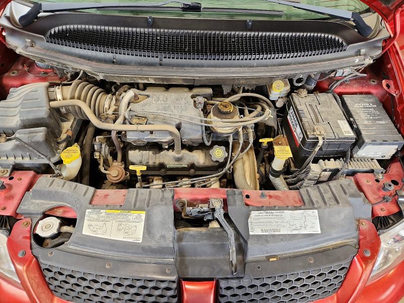 Продажа на аукционе авто 2002 Dodge Grand Caravan, vin: 2B4GP44R52R511431, номер лота: 57494896