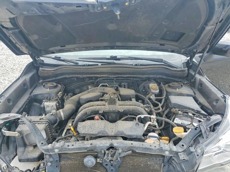 Продаж на аукціоні авто 2017 Subaru Forester, vin: JF2SJAEC6HH530812, номер лоту: 56125316