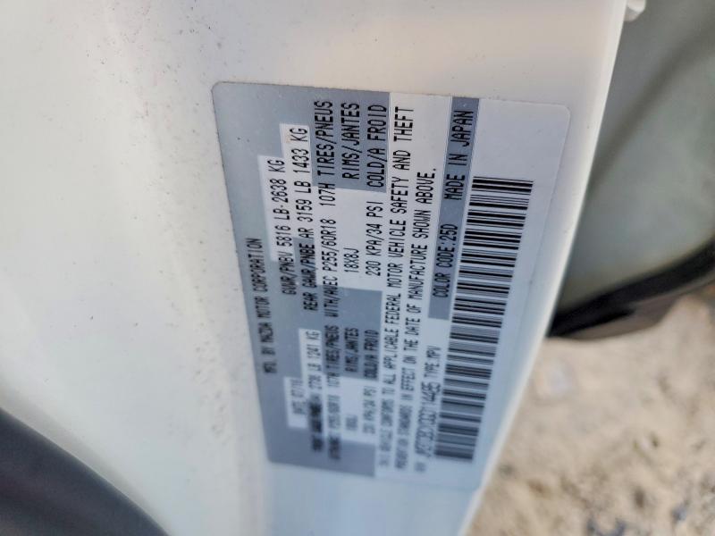 2016 Mazda Cx-9 მანქანა იყიდება აუქციონზე, vin: JM3TCBCY0G0114485, აუქციონის ნომერი: 55914086