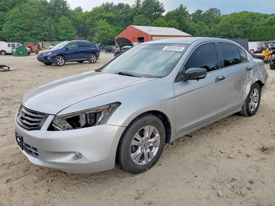 Продажа на аукционе авто 2009 Honda Accord, vin: 1HGCP263X9A011912, номер лота: 95585395