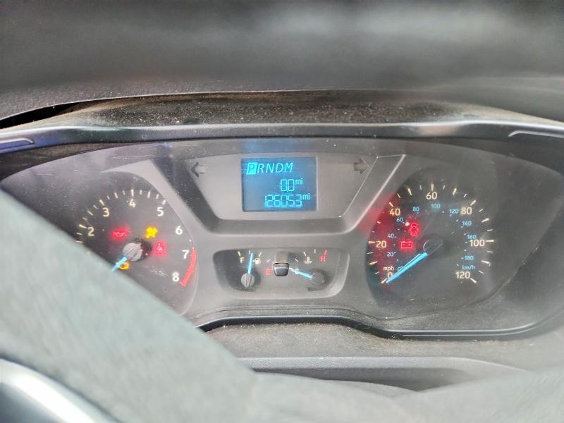 Продаж на аукціоні авто 2019 Ford Transit, vin: 1FTYR3XM4KKB13153, номер лоту: 57184666