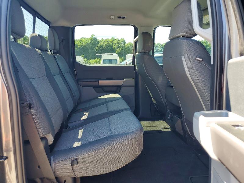 Продаж на аукціоні авто 2025 Ford F250, vin: 1FT8W2BT5SED04757, номер лоту: 56493856