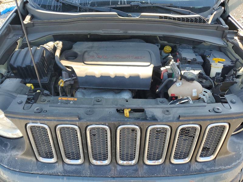 Aukcja sprzedaży 2017 Jeep Renegade, vin: ZACCJBAB3HPE68820, numer aukcji: 56807136