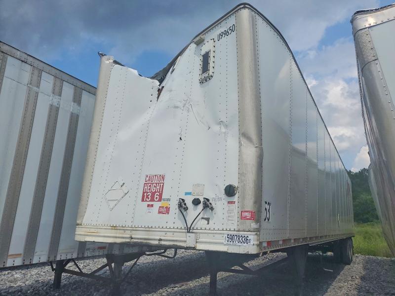 Aukcja sprzedaży 2013 Hyundai Translead Inc Trailers, vin: 3H3V532C2DT110768, numer aukcji: 59078336