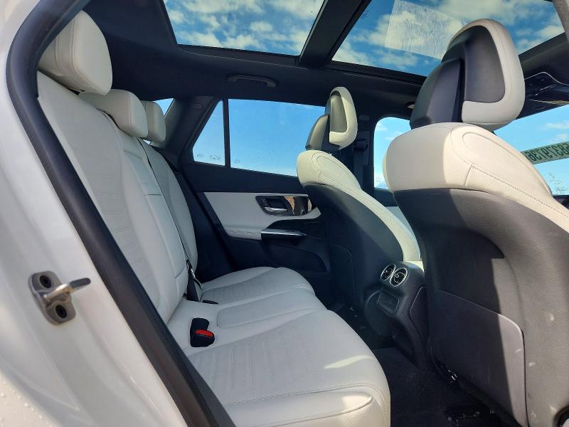 Продаж на аукціоні авто 2024 Mercedes-benz Glc, vin: W1NKM4HB4RF135768, номер лоту: 58379736