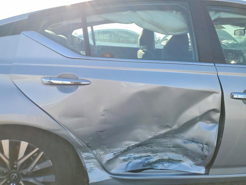 Продажа на аукционе авто 2025 Nissan Altima, vin: 1N4BL4DV4SN424211, номер лота: 56473006