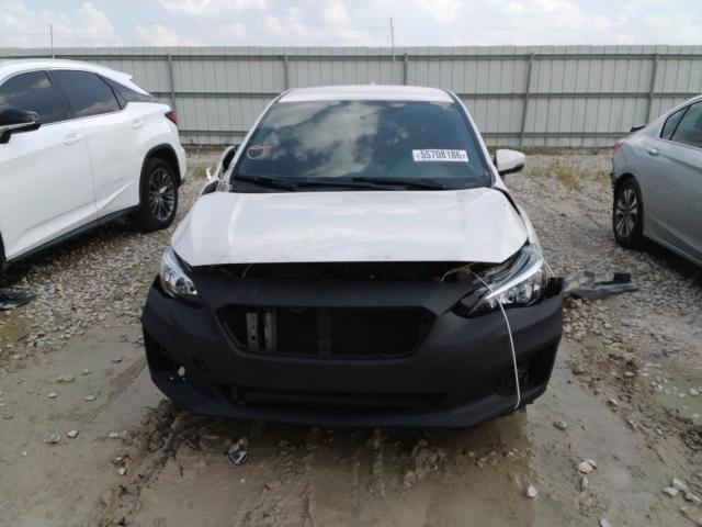 Aukcja sprzedaży 2017 Subaru Impreza, vin: 4S3GTAK64H3708629, numer aukcji: 55708186
