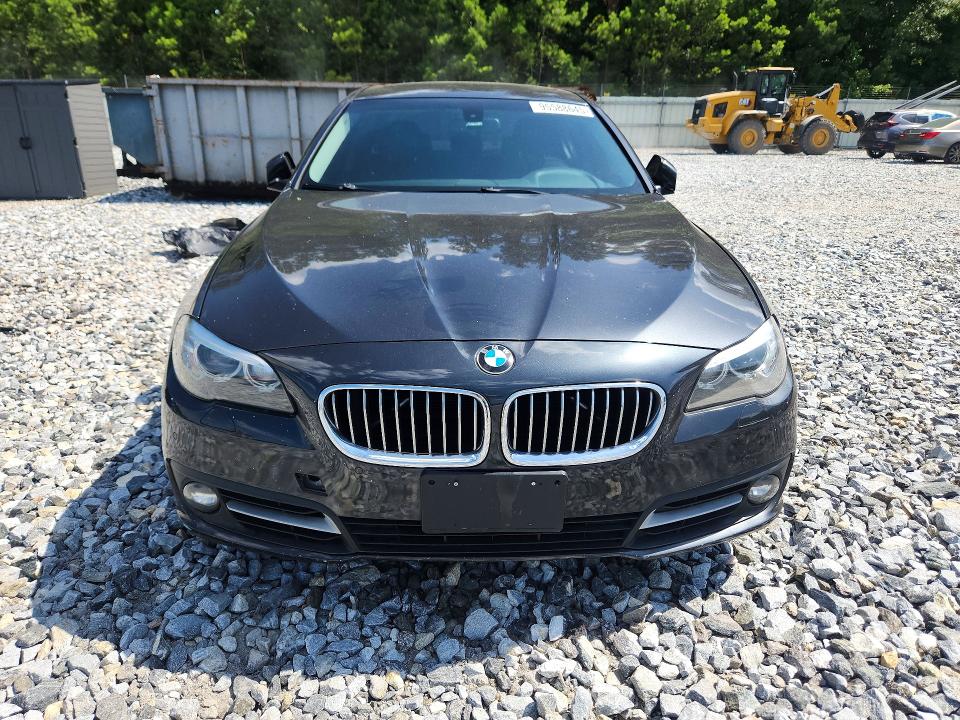 Aukcja sprzedaży 2015 Bmw 528, vin: WBA5A5C50FD520057, numer aukcji: 95588645