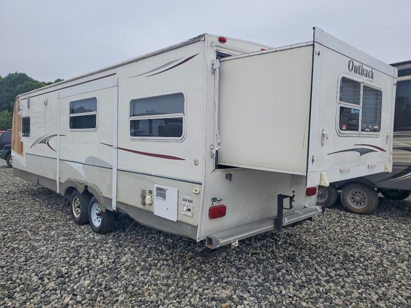 Продажа на аукционе авто 2007 Keystone Outback, vin: 4YDT28K297B451802, номер лота: 55804596